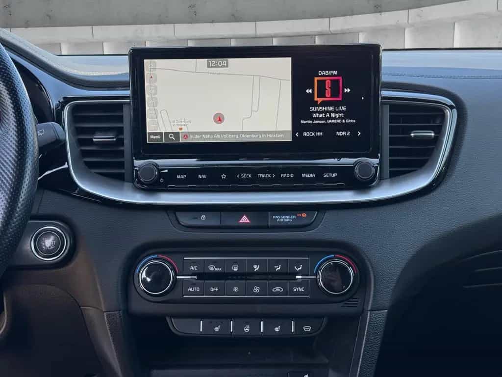 Kia ProCeed 1.6 T-GDI GT (EURO 6d) 06/2023-photo-13