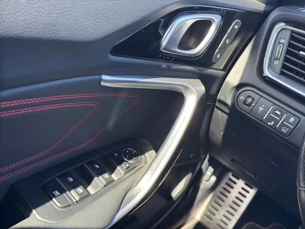 Kia ProCeed 1.6 T-GDI GT (EURO 6d) 06/2023-photo-14