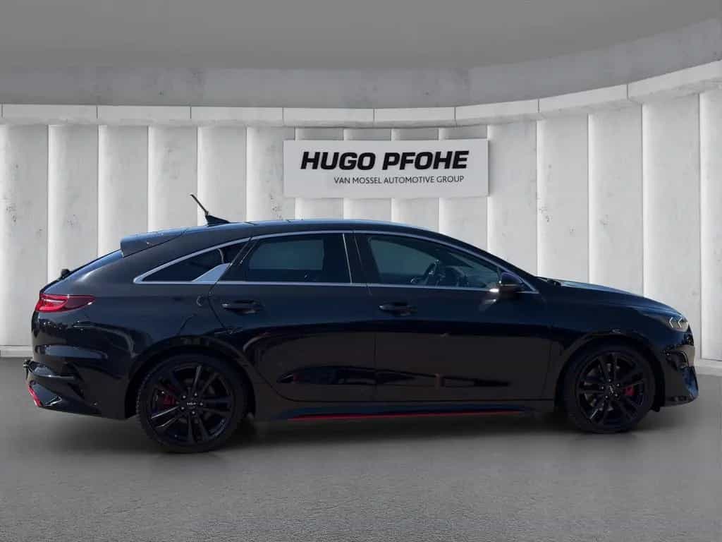 Kia ProCeed 1.6 T-GDI GT (EURO 6d) 06/2023-photo-4
