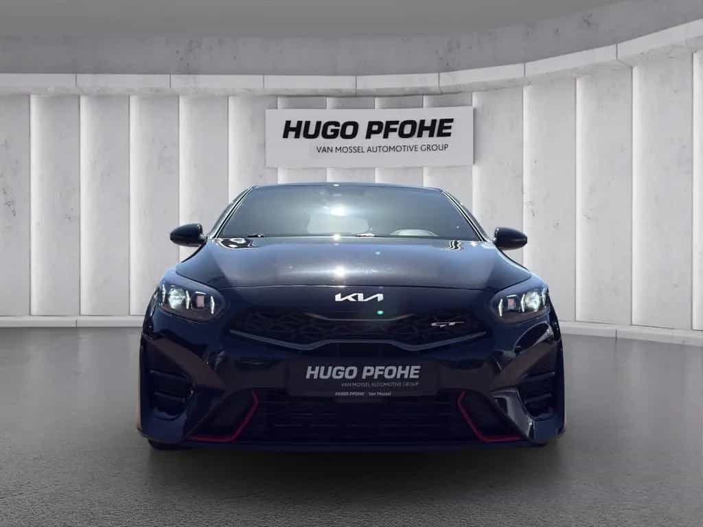 Kia ProCeed 1.6 T-GDI GT (EURO 6d) 06/2023-photo-6
