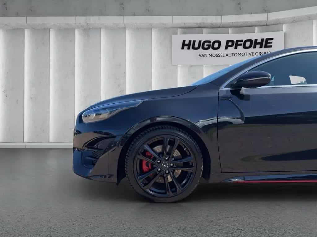 Kia ProCeed 1.6 T-GDI GT (EURO 6d) 06/2023-photo-7