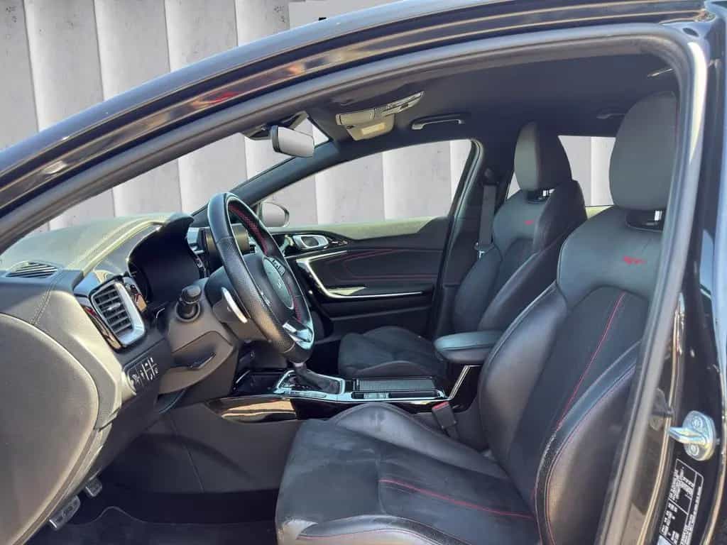 Kia ProCeed 1.6 T-GDI GT (EURO 6d) 06/2023-photo-8