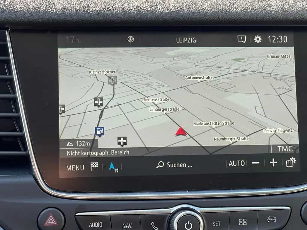 Opel Grandland X Edition/Navi/Tempom./Bluetooth/Apple 08/2020-photo-14