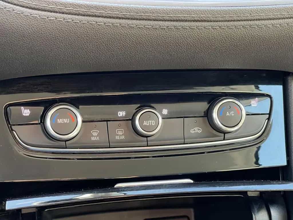 Opel Grandland X Edition/Navi/Tempom./Bluetooth/Apple 08/2020-photo-17