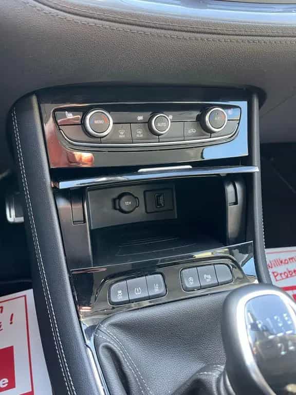 Opel Grandland X Edition/Navi/Tempom./Bluetooth/Apple 08/2020-photo-19
