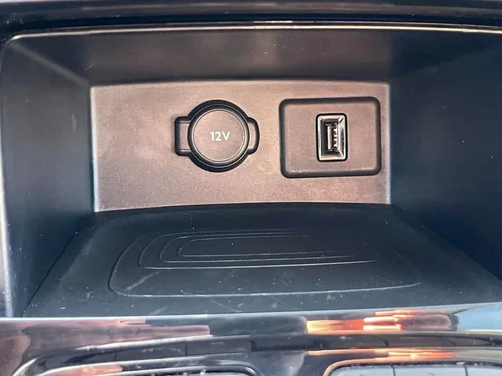 Opel Grandland X Edition/Navi/Tempom./Bluetooth/Apple 08/2020-photo-20