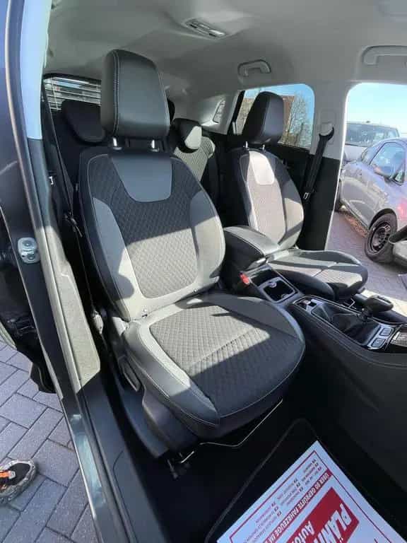 Opel Grandland X Edition/Navi/Tempom./Bluetooth/Apple 08/2020-photo-28