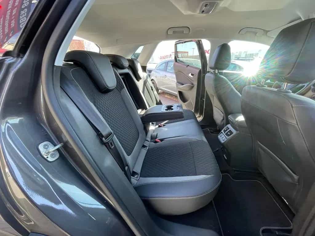Opel Grandland X Edition/Navi/Tempom./Bluetooth/Apple 08/2020-photo-29