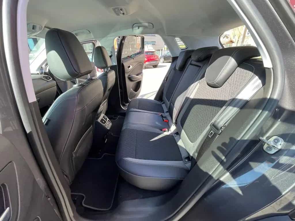 Opel Grandland X Edition/Navi/Tempom./Bluetooth/Apple 08/2020-photo-31