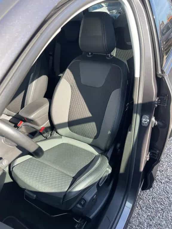 Opel Grandland X Edition/Navi/Tempom./Bluetooth/Apple 08/2020-photo-33
