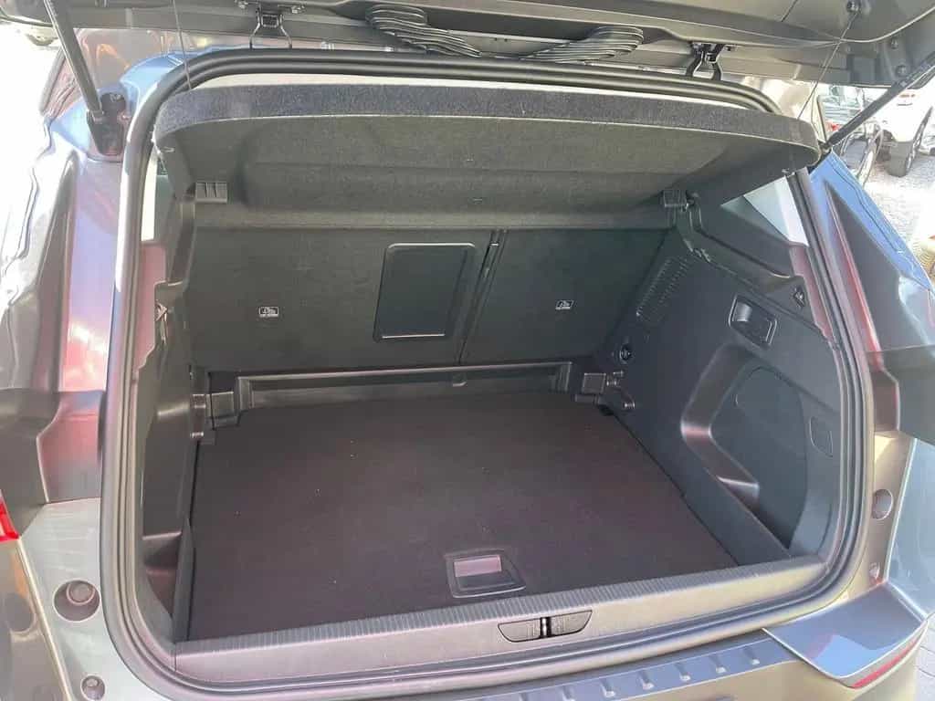 Opel Grandland X Edition/Navi/Tempom./Bluetooth/Apple 08/2020-photo-6