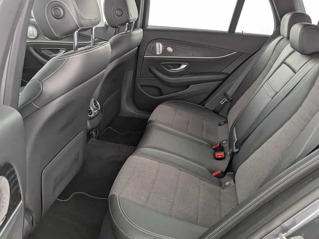 Mercedes-Benz E 450 T Avantgarde 4Matic LED+NAVI+AHK+SHZ+RFK+ 02/2019-photo-17