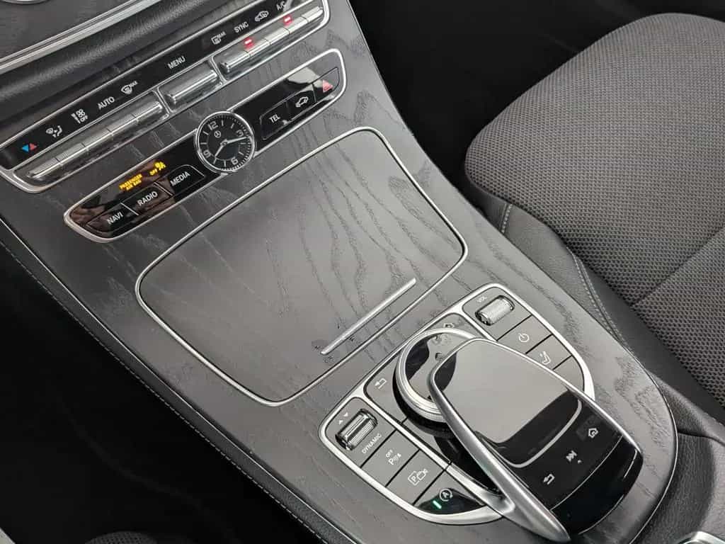 Mercedes-Benz E 450 T Avantgarde 4Matic LED+NAVI+AHK+SHZ+RFK+ 02/2019-photo-22