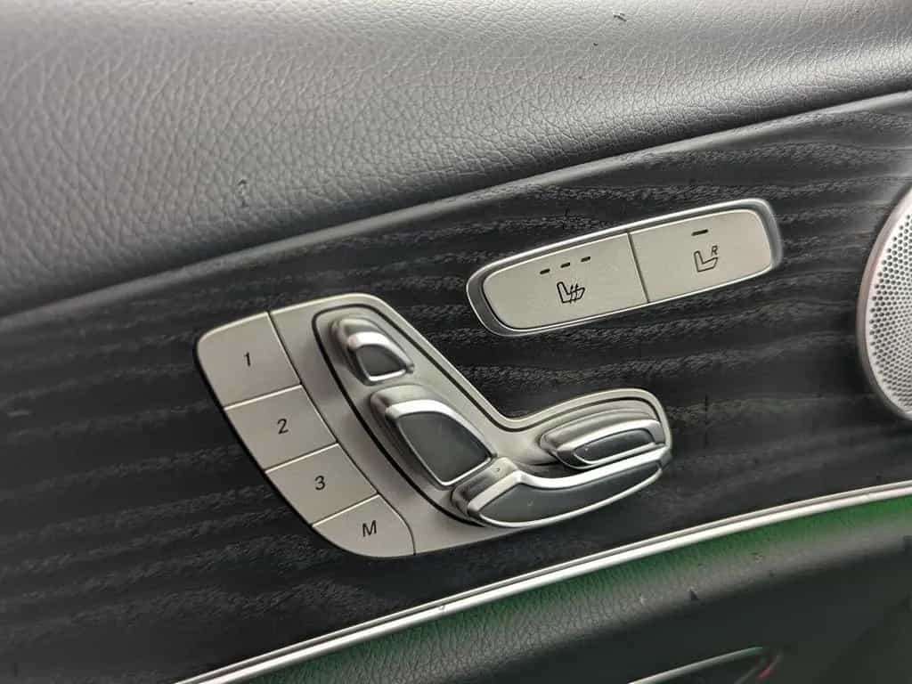 Mercedes-Benz E 450 T Avantgarde 4Matic LED+NAVI+AHK+SHZ+RFK+ 02/2019-photo-26
