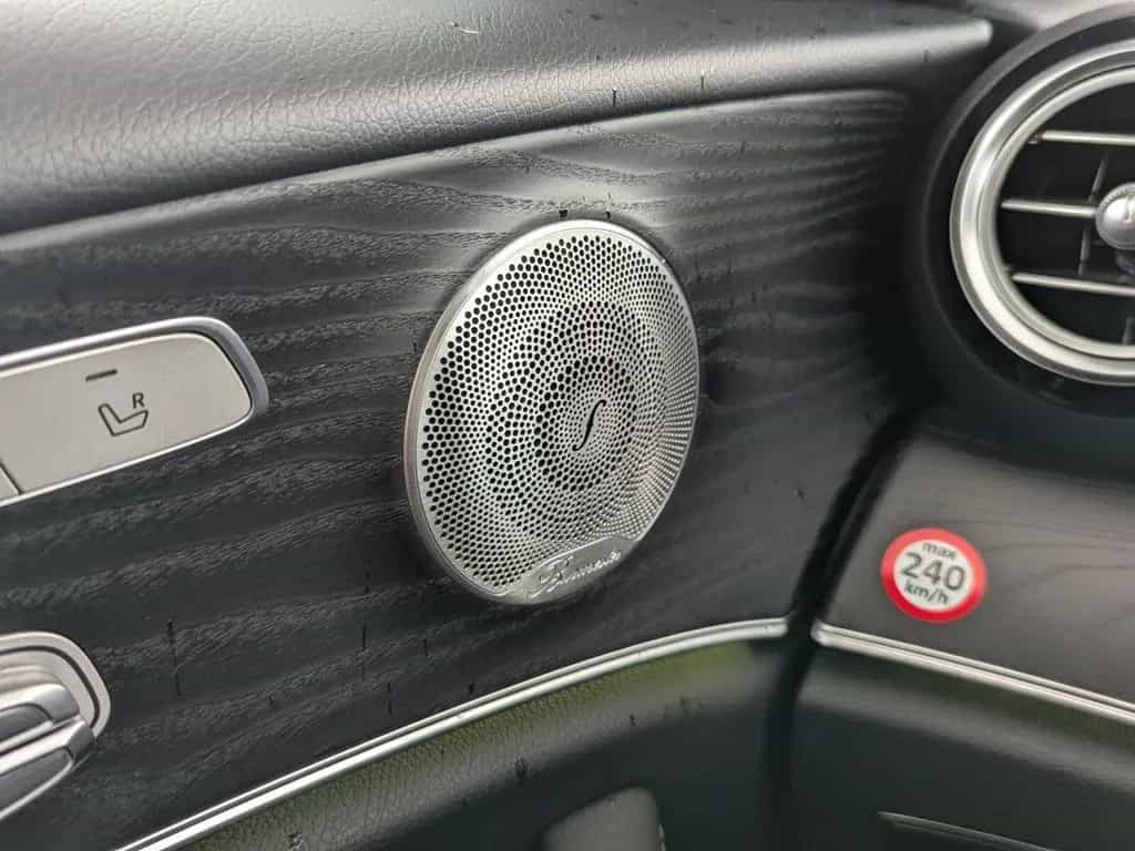 Mercedes-Benz E 450 T Avantgarde 4Matic LED+NAVI+AHK+SHZ+RFK+ 02/2019-photo-27