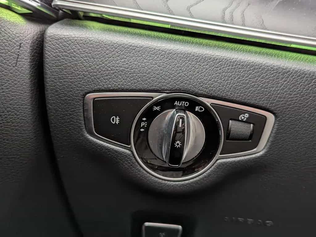 Mercedes-Benz E 450 T Avantgarde 4Matic LED+NAVI+AHK+SHZ+RFK+ 02/2019-photo-29