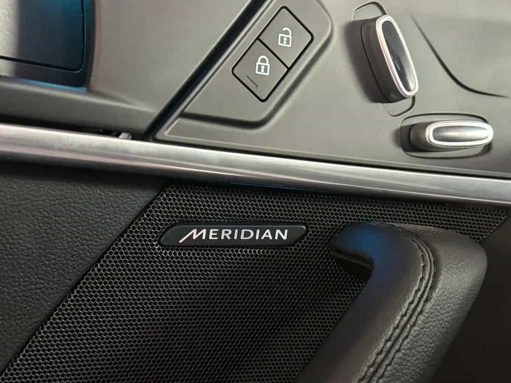 Jaguar F-Type /R-DYNAMIC/KAMERA/MERIDIAN/SPORT-ABGAS 02/2022-photo-16