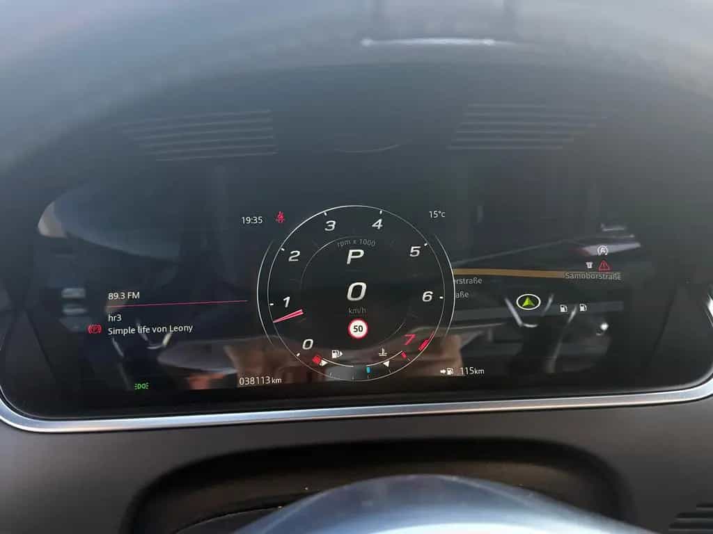 Jaguar F-Type /R-DYNAMIC/KAMERA/MERIDIAN/SPORT-ABGAS 02/2022-photo-22