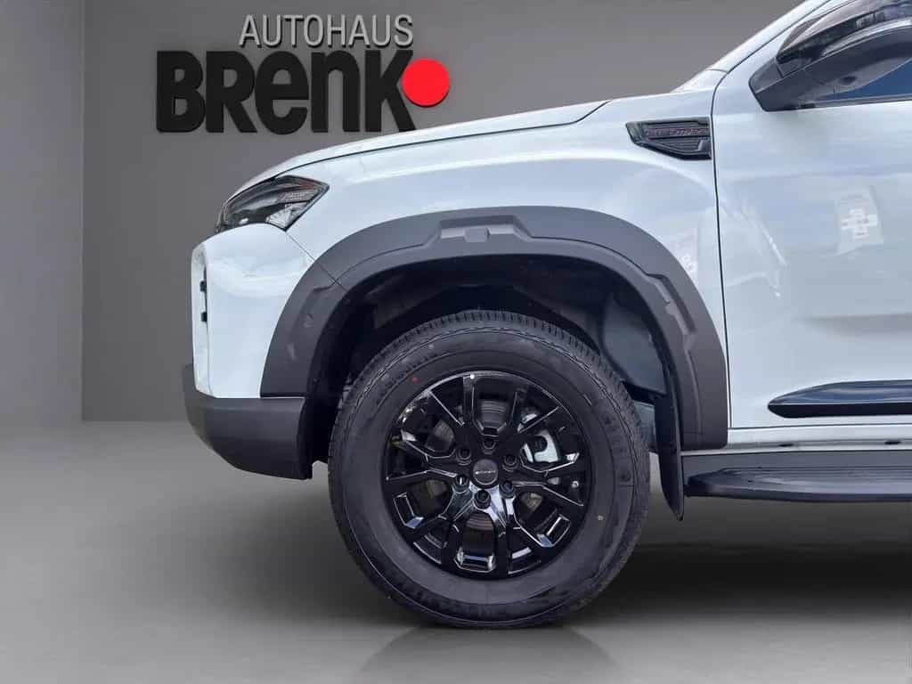 Maxus T60 MAX T60 2.0 TurboDiesel 4WD AT Lux.*360/App/ACC/SHZ* null-photo-16