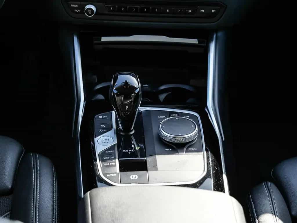 BMW 420 Gran Coupé 420i Gran Coupé DAB LiCoPro PA RFK 12/2022-photo-13