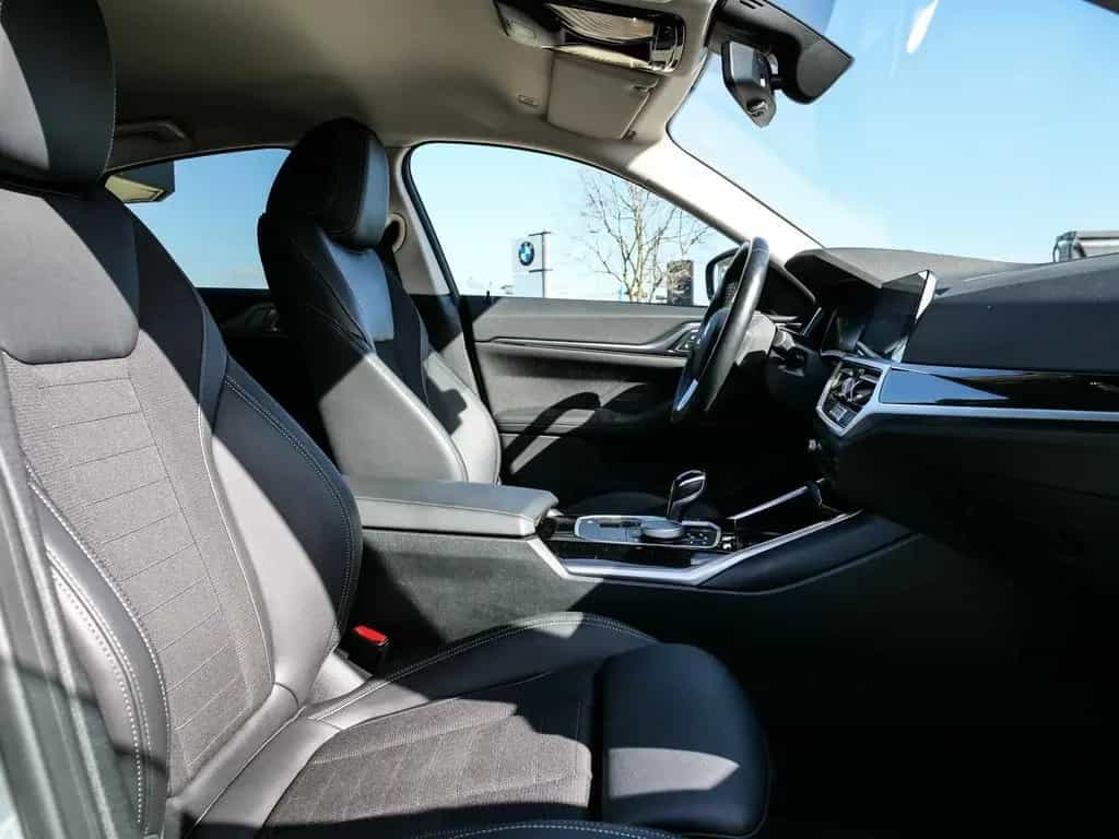 BMW 420 Gran Coupé 420i Gran Coupé DAB LiCoPro PA RFK 12/2022-photo-15
