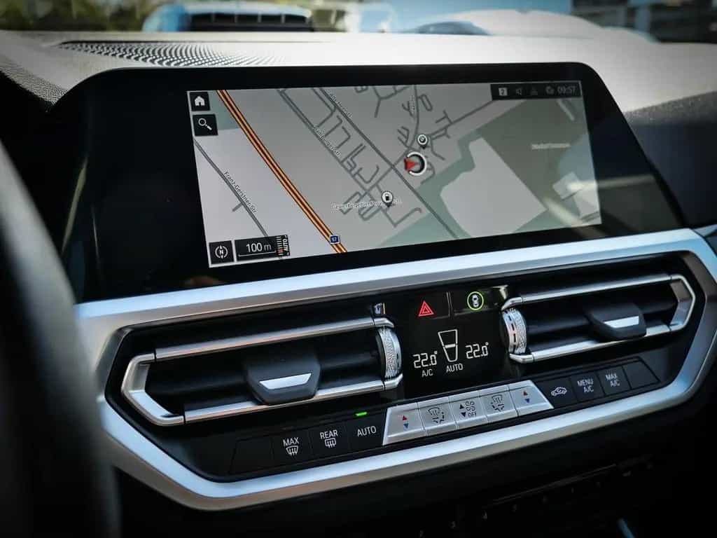 BMW 420 Gran Coupé 420i Gran Coupé DAB LiCoPro PA RFK 12/2022-photo-17