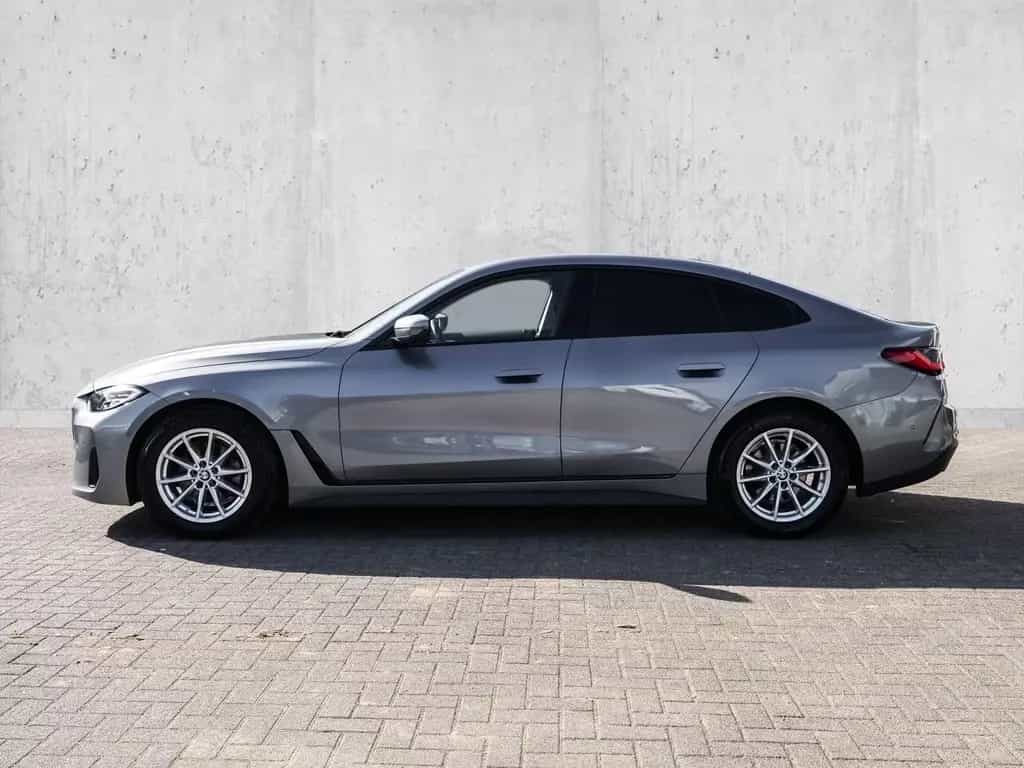 BMW 420 Gran Coupé 420i Gran Coupé DAB LiCoPro PA RFK 12/2022-photo-2