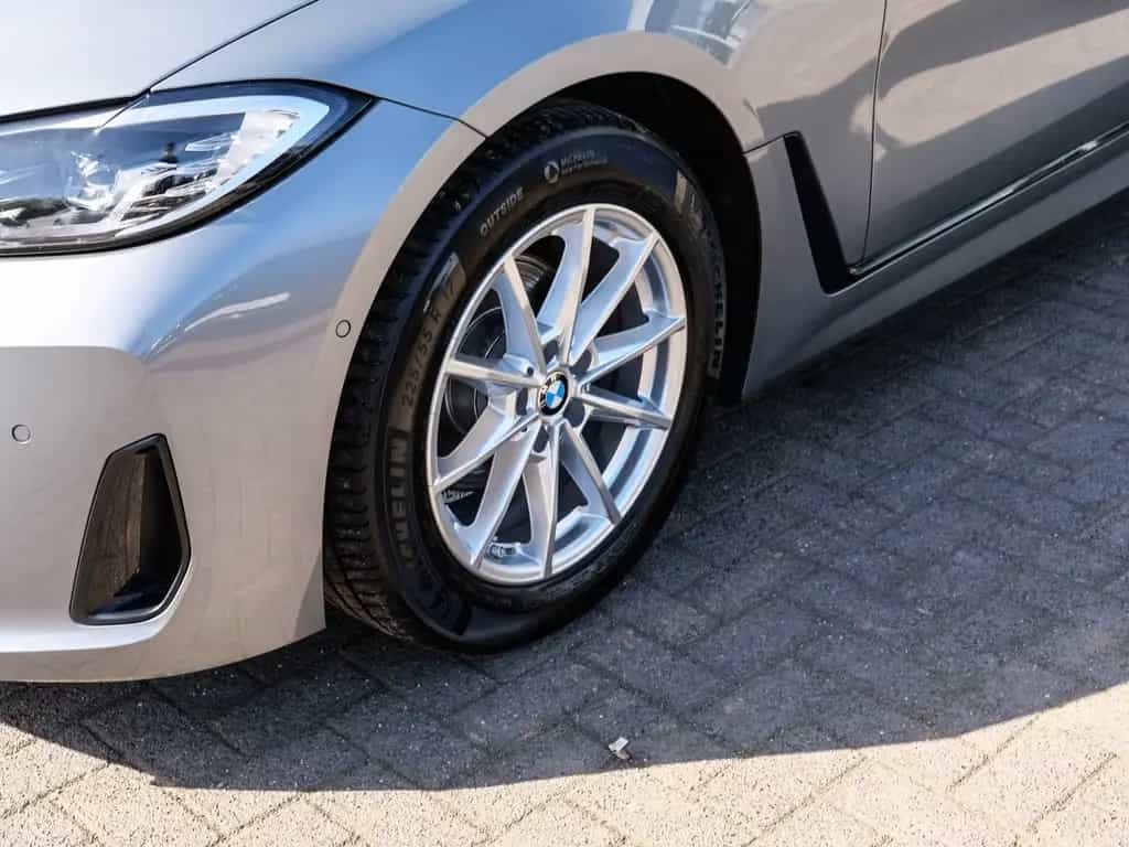BMW 420 Gran Coupé 420i Gran Coupé DAB LiCoPro PA RFK 12/2022-photo-5