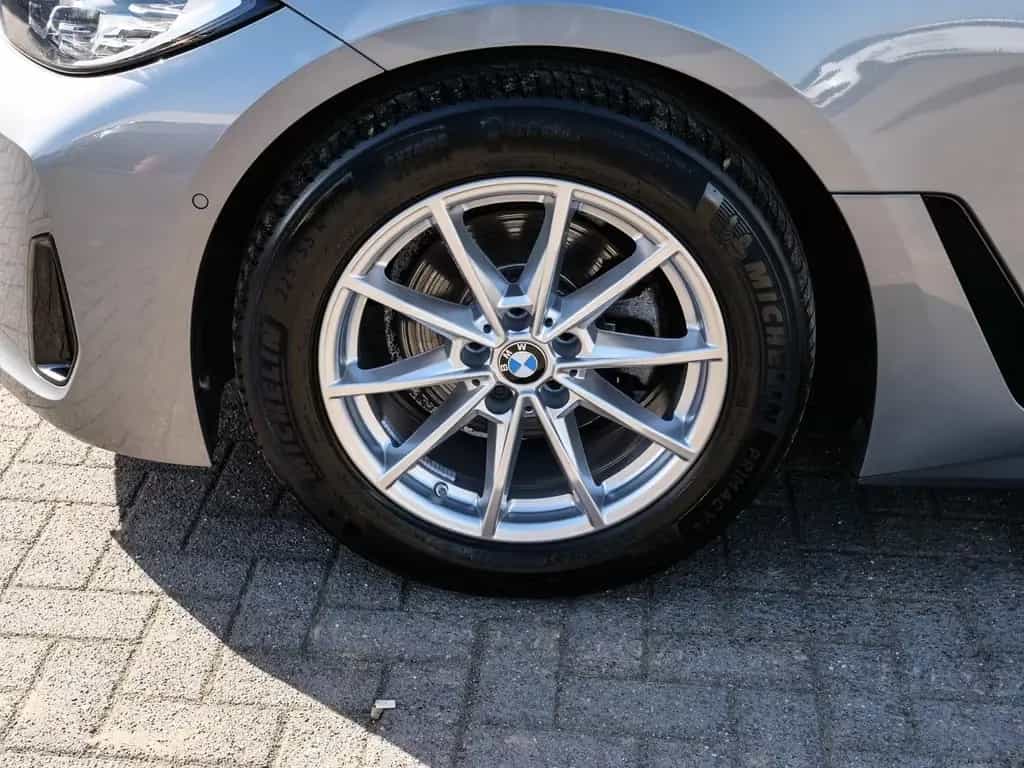 BMW 420 Gran Coupé 420i Gran Coupé DAB LiCoPro PA RFK 12/2022-photo-6