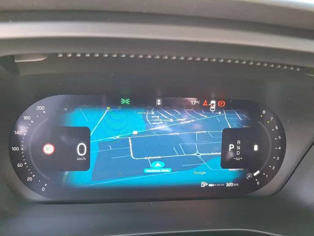 Volvo XC40 Black Edition Plus, B3 360° Kamera Harman/K 04/2025-photo-12