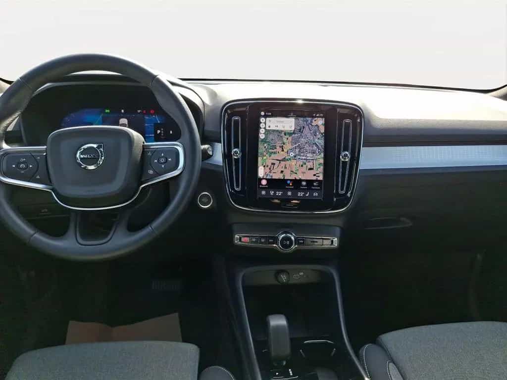 Volvo XC40 Black Edition Plus, B3 360° Kamera Harman/K 04/2025-photo-14