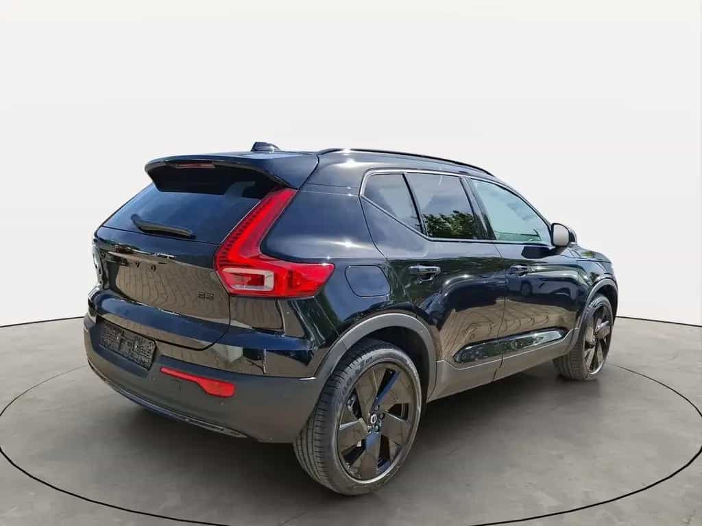 Volvo XC40 Black Edition Plus, B3 360° Kamera Harman/K 04/2025-photo-5