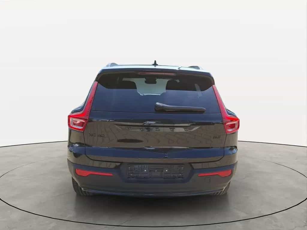 Volvo XC40 Black Edition Plus, B3 360° Kamera Harman/K 04/2025-photo-6