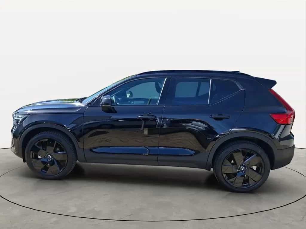 Volvo XC40 Black Edition Plus, B3 360° Kamera Harman/K 04/2025-photo-8