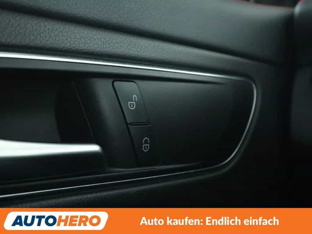 Mercedes-Benz CLA 180 Shooting Brake CLA-Klasse CLA 180 Shooting Brake AMG Line Aut. 06/2018-photo-28