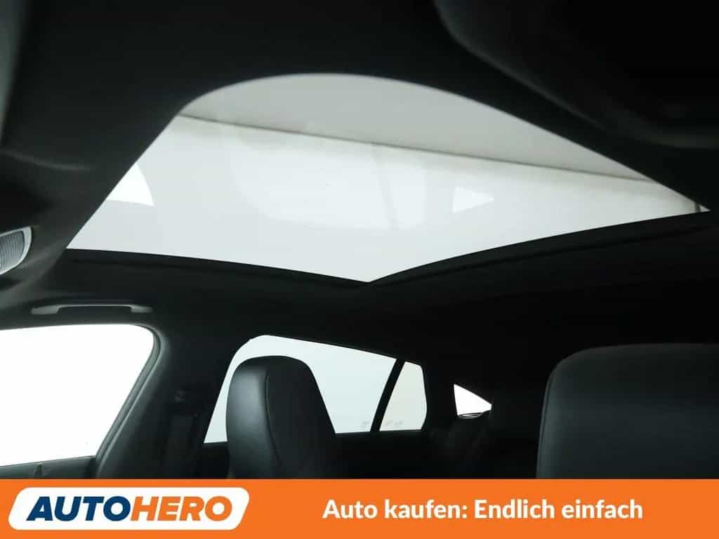 Mercedes-Benz CLA 180 Shooting Brake CLA-Klasse CLA 180 Shooting Brake AMG Line Aut. 06/2018-photo-30
