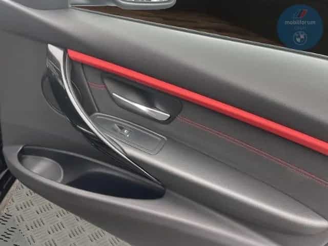 BMW 330 i Touring Sport Line HUD LED Keyless Kamera 07/2018-photo-18