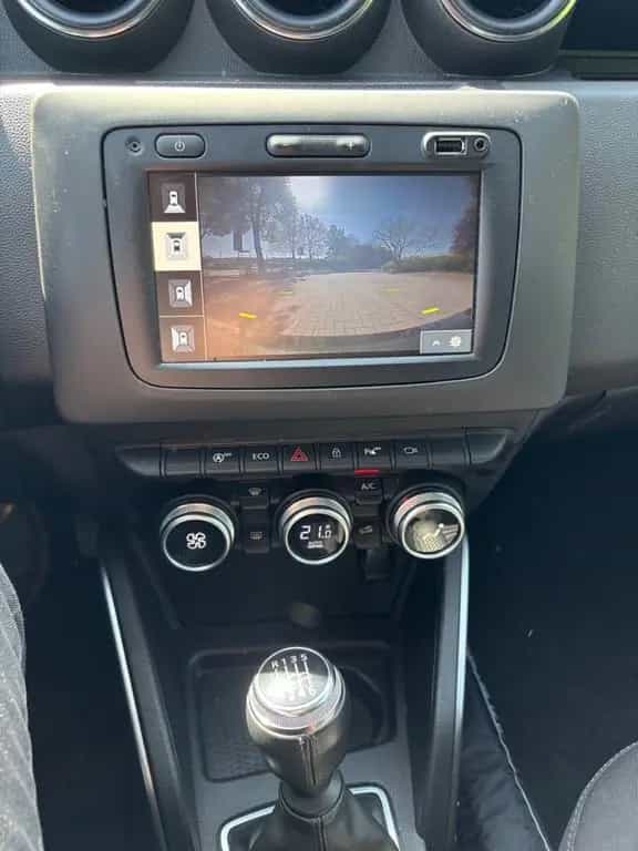 Dacia Duster 1.3 TCe Prestige/Camera/AHK 03/2019-photo-11