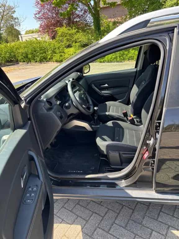 Dacia Duster 1.3 TCe Prestige/Camera/AHK 03/2019-photo-4
