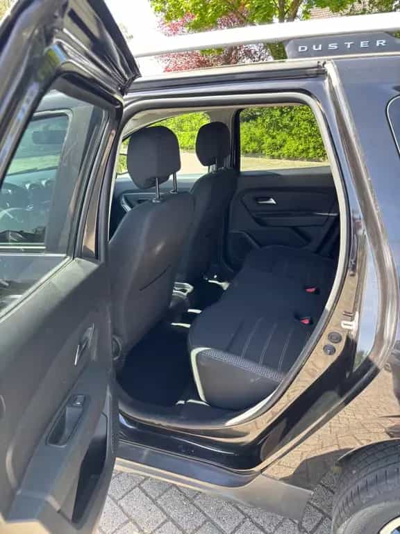 Dacia Duster 1.3 TCe Prestige/Camera/AHK 03/2019-photo-6