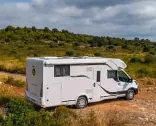 Other Other Wohnmobil BENIMAR TESSORO 463 UP (2023) Ford T. 04/2023-photo-0