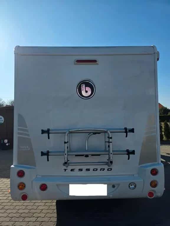 Other Other Wohnmobil BENIMAR TESSORO 463 UP (2023) Ford T. 04/2023-photo-18
