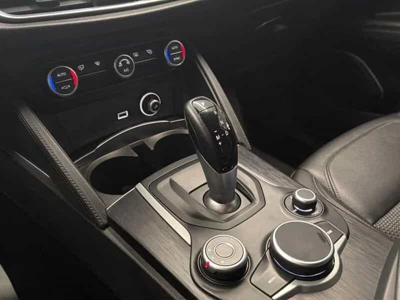 Alfa Romeo Stelvio 2.2 JTDM SUPER 07/2018-photo-10