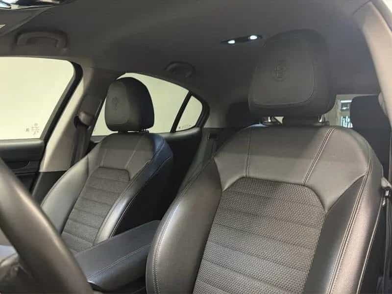 Alfa Romeo Stelvio 2.2 JTDM SUPER 07/2018-photo-11