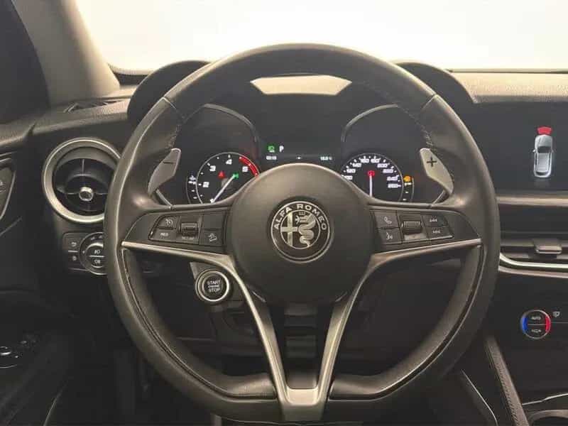 Alfa Romeo Stelvio 2.2 JTDM SUPER 07/2018-photo-6