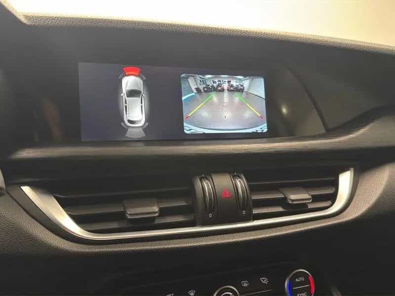 Alfa Romeo Stelvio 2.2 JTDM SUPER 07/2018-photo-9