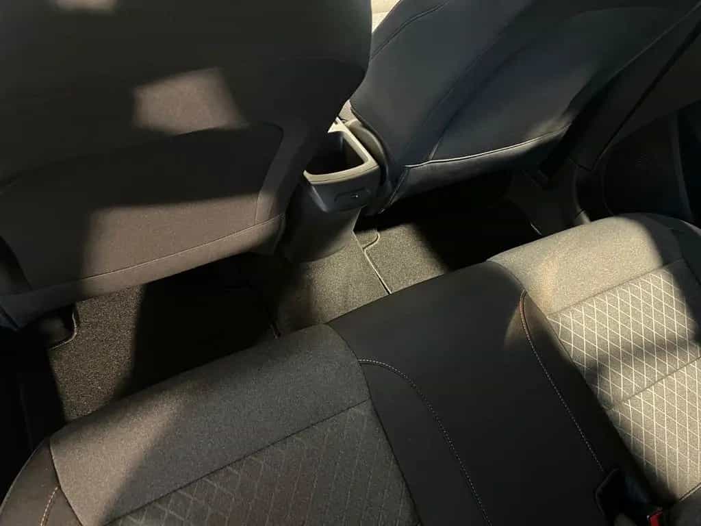 MG MG3 1,5l 115PS Comfort NAVI LED Klima Tempo DAB+ 10/2025-photo-8