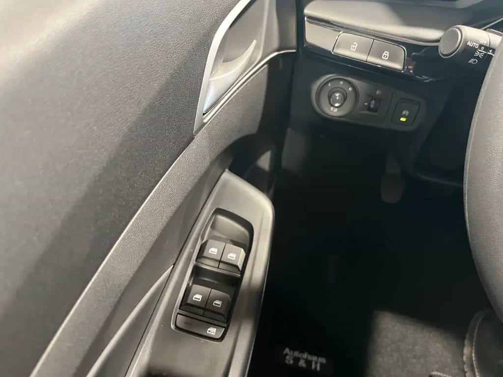 MG MG3 1,5l 115PS Comfort NAVI LED Klima Tempo DAB+ 10/2025-photo-10