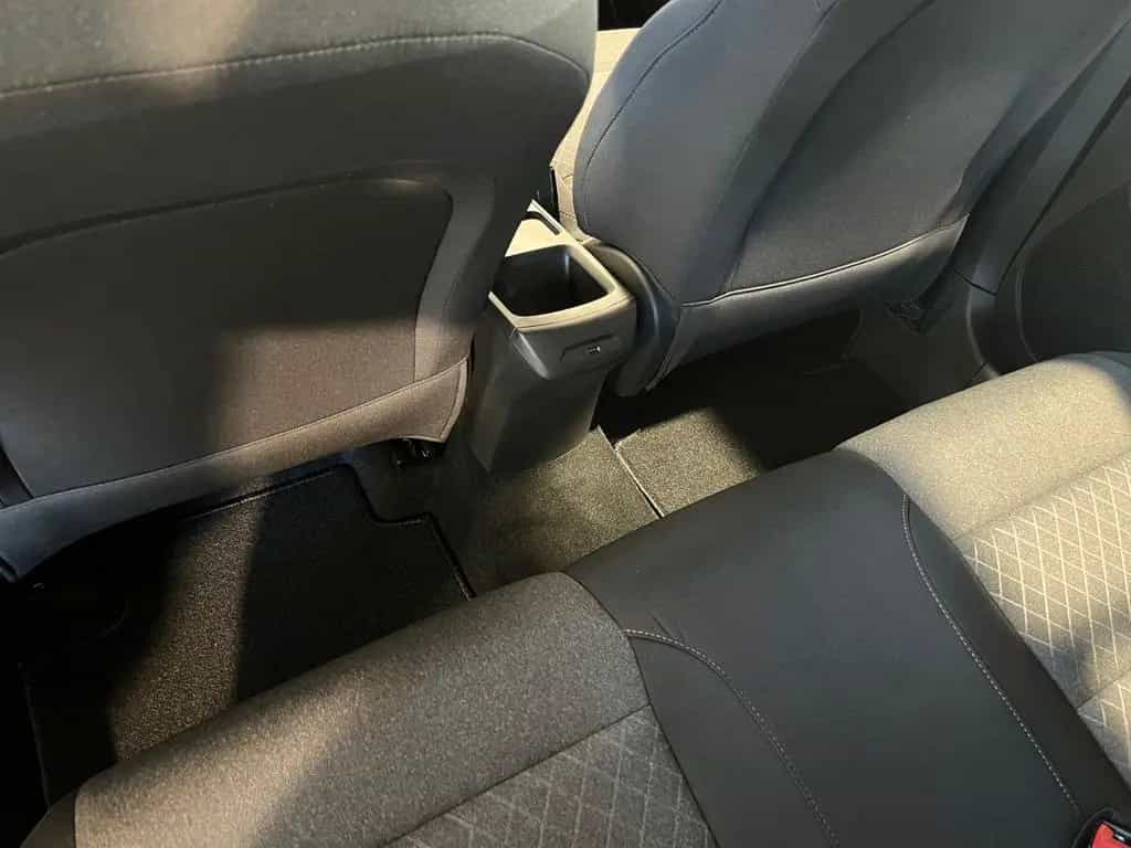 MG MG3 1,5l 115PS Comfort NAVI LED Klima Tempo DAB+ 10/2025-photo-8