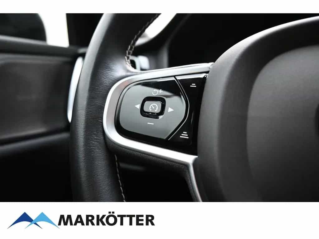 Volvo V60 B4 R Design/ACC/StandH/H&K/Memory/20''/Kamer 04/2021-photo-11